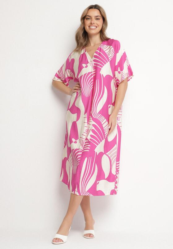 Pink Ruha 1