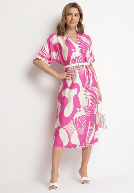 Pink Ruha 2