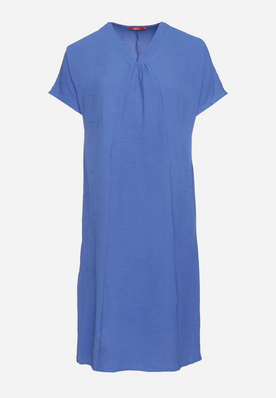 Rochie Bleumarin 6