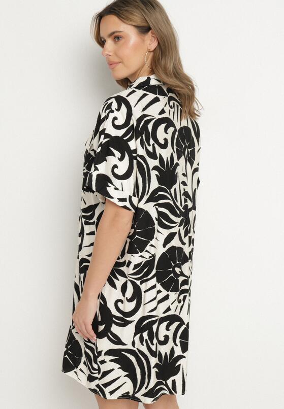 Rochie Neagră 3