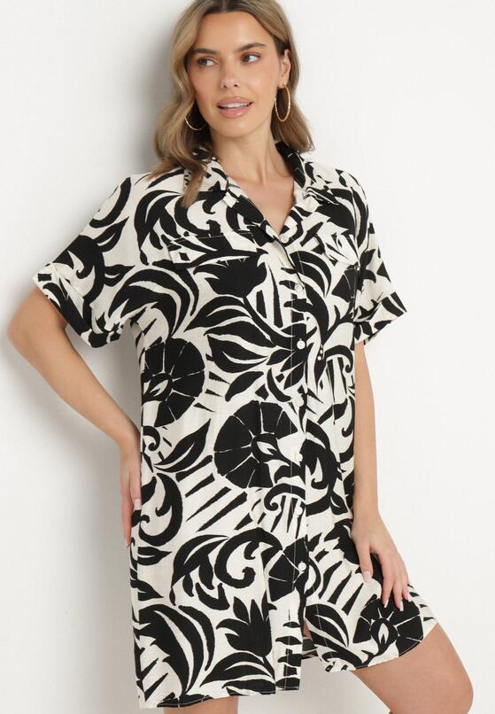 Rochie Neagră 4