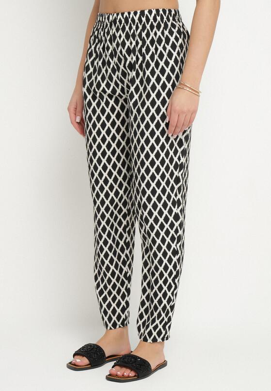 Pantaloni Negri 1