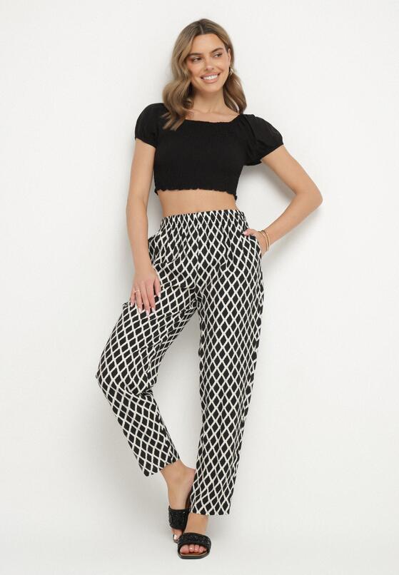 Pantaloni Negri 4