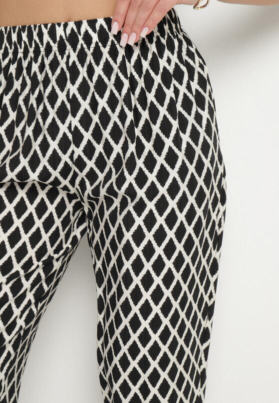 Pantaloni Negri 5