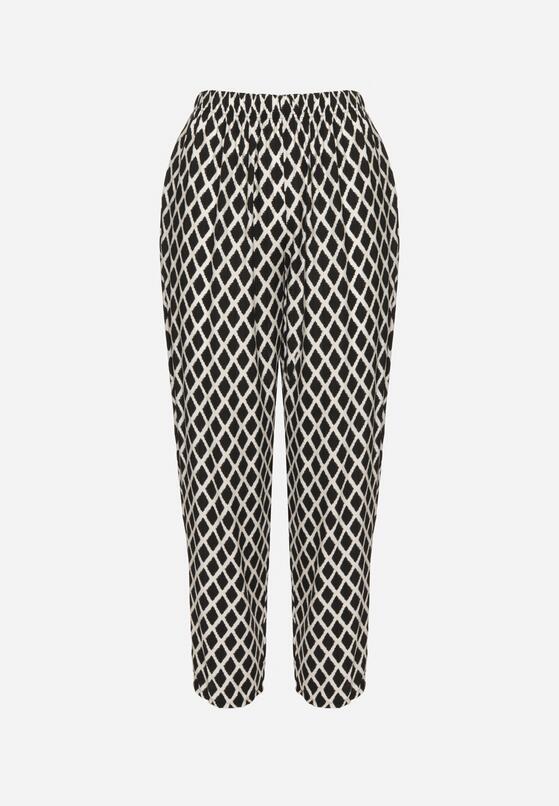 Pantaloni Negri 6
