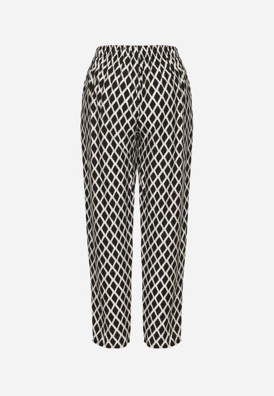 Pantaloni Negri 7