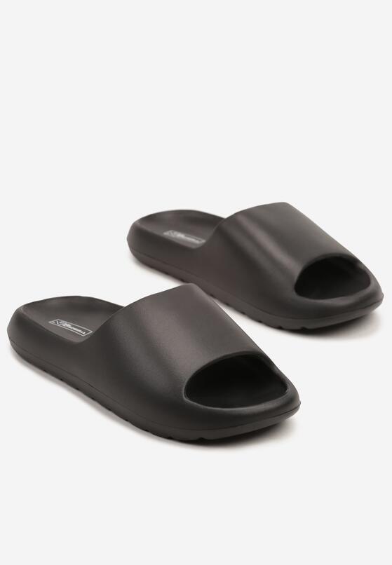 Fekete Papucs 2