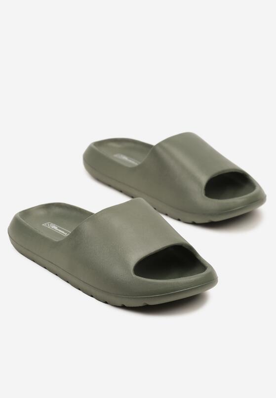 Zöld Papucs 2