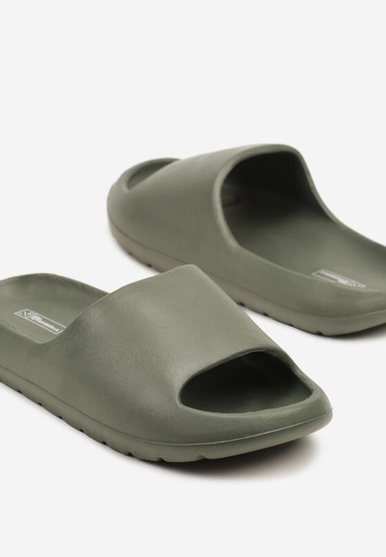 Zöld Papucs 3