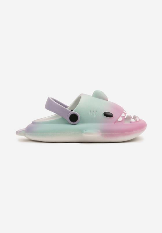 Lila Papucs 1