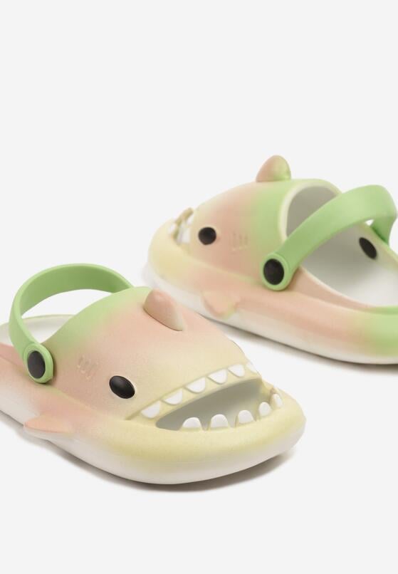 Menta Papucs 3
