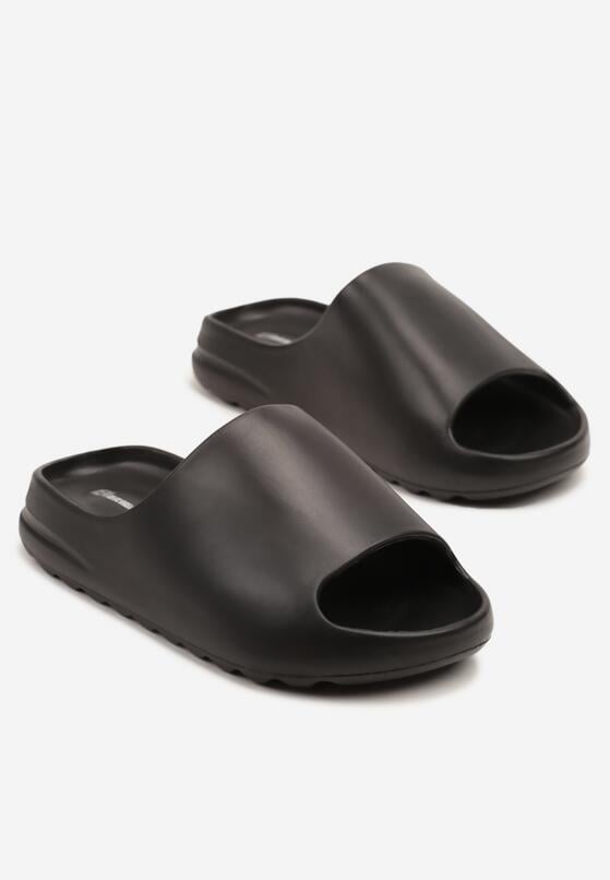 Fekete Papucs 2