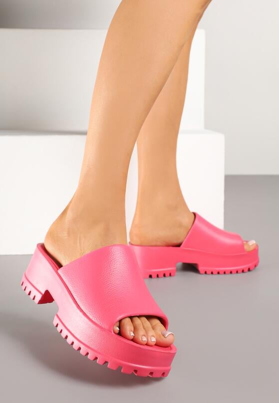 Pink Papucs 2