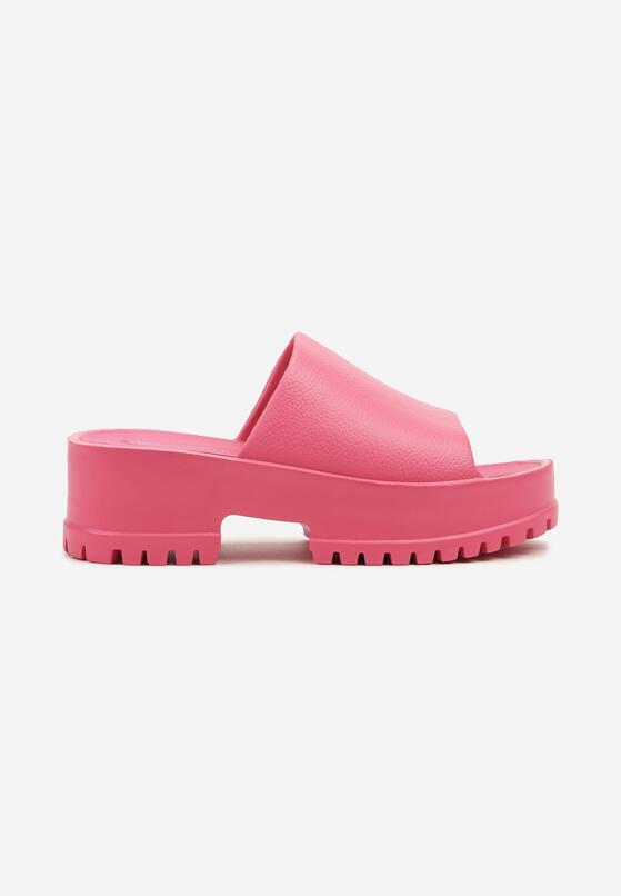 Pink Papucs 4