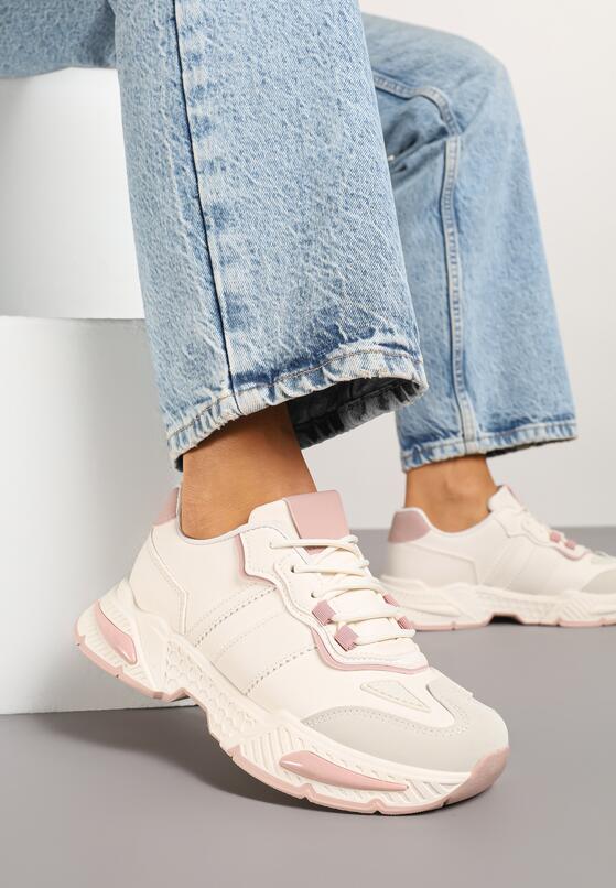 Sneakers Roz 2