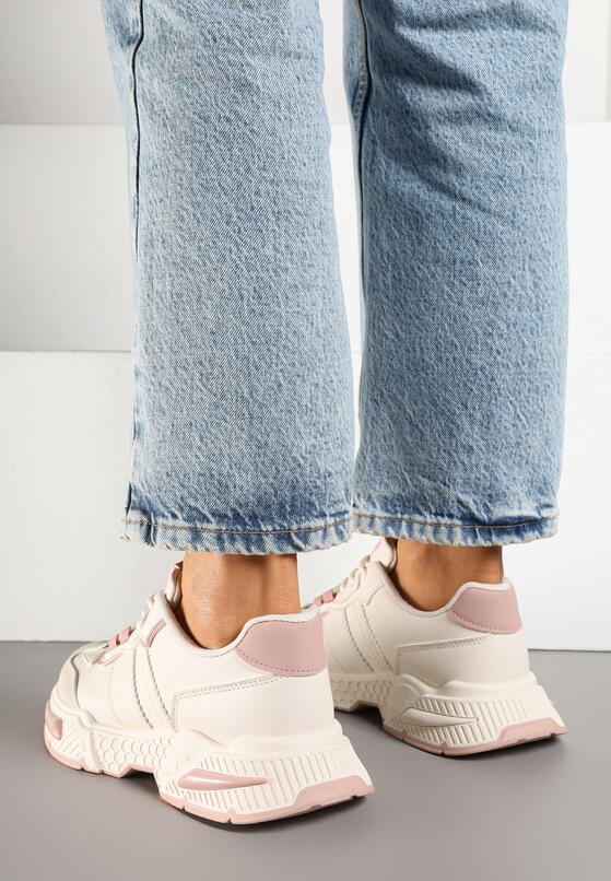 Sneakers Roz 3
