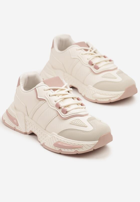 Sneakers Roz 5
