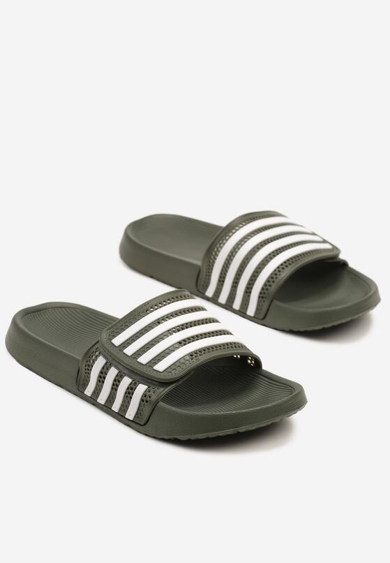 Zöld Papucs 2