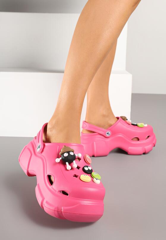 Pink Papucs 2