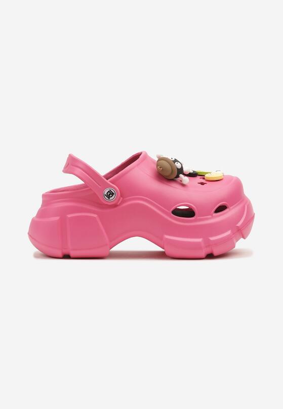 Pink Papucs 4