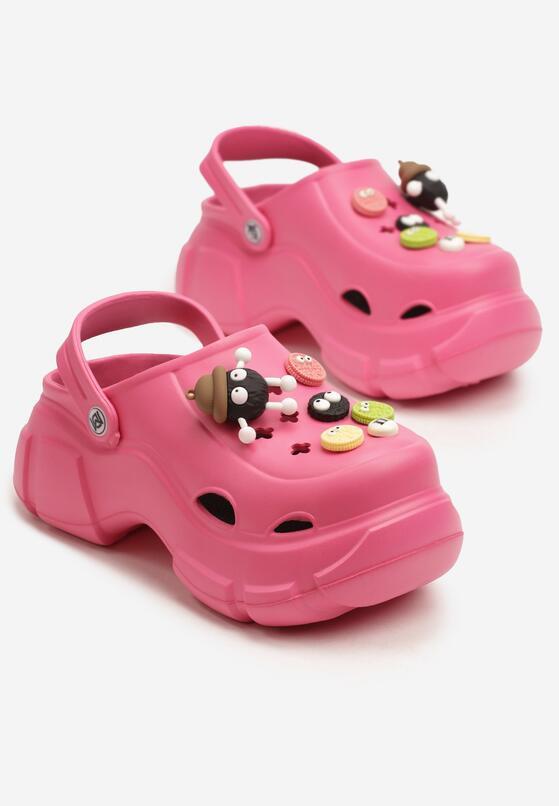 Pink Papucs 5