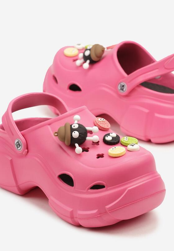 Pink Papucs 6
