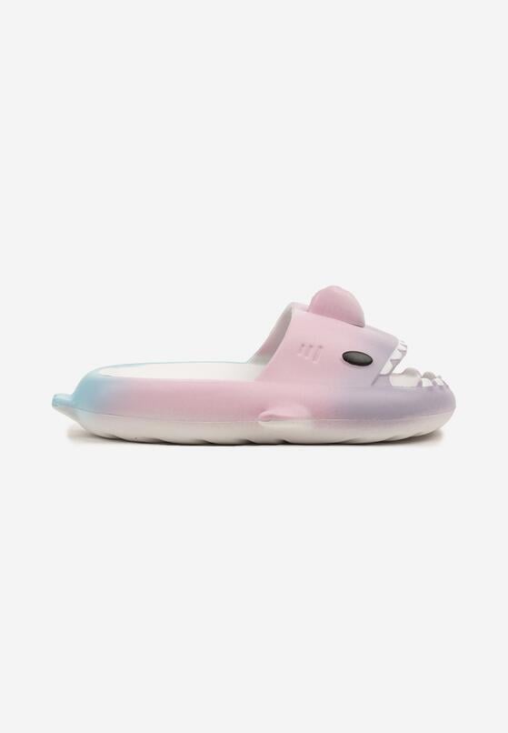 Lila Papucs 1