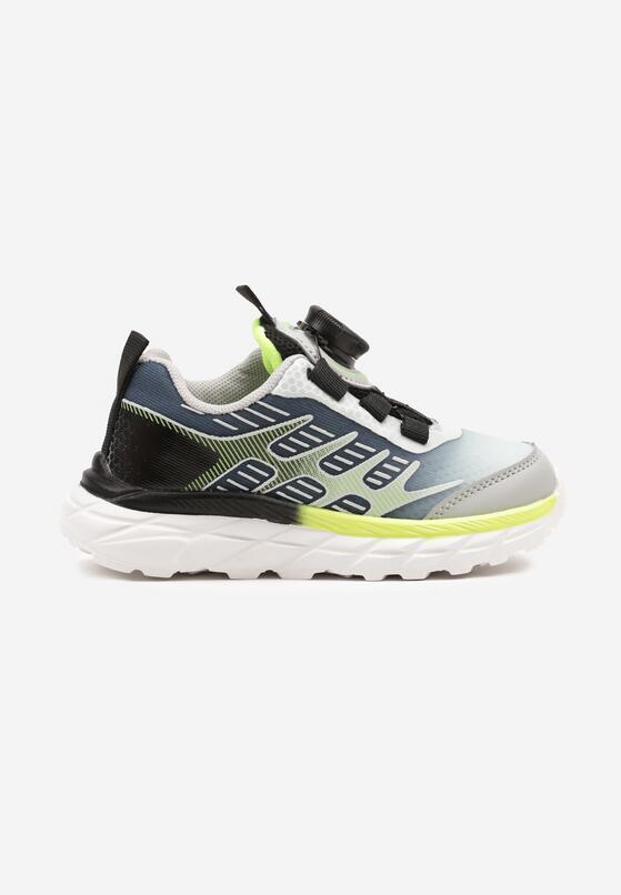 Pantofi sport Gri 1