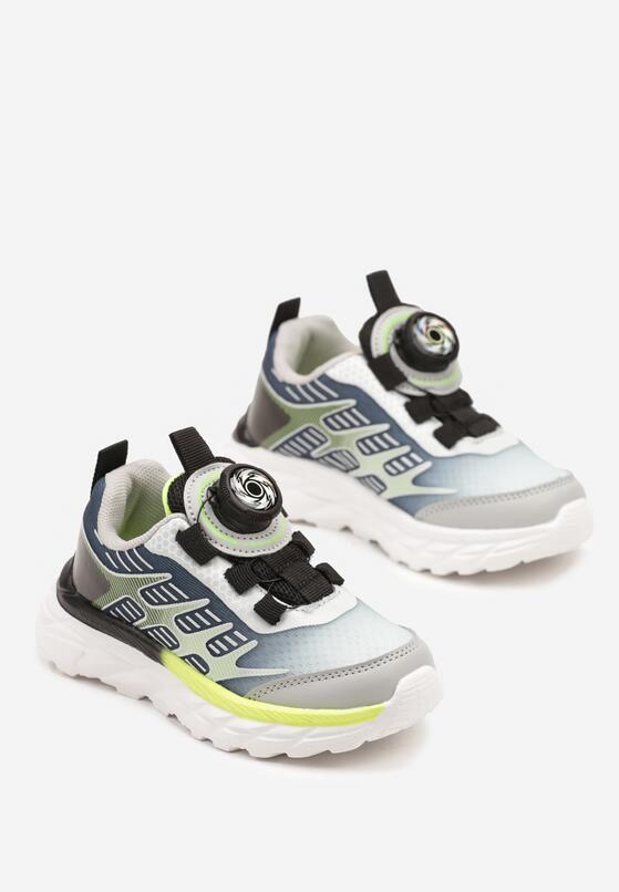 Pantofi sport Gri 2