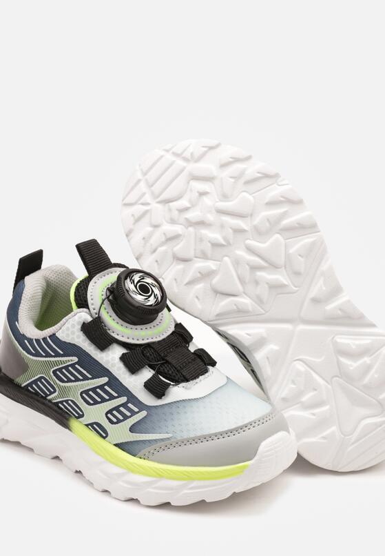 Pantofi sport Gri 3