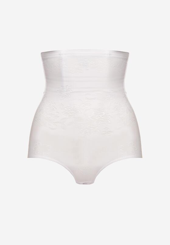 Lenjerie modelatoare Albă 1