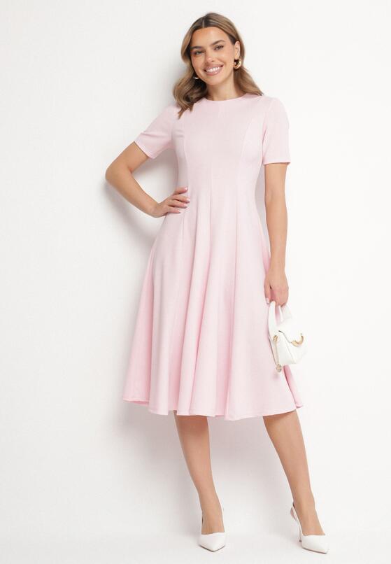 Rochie Roz 2