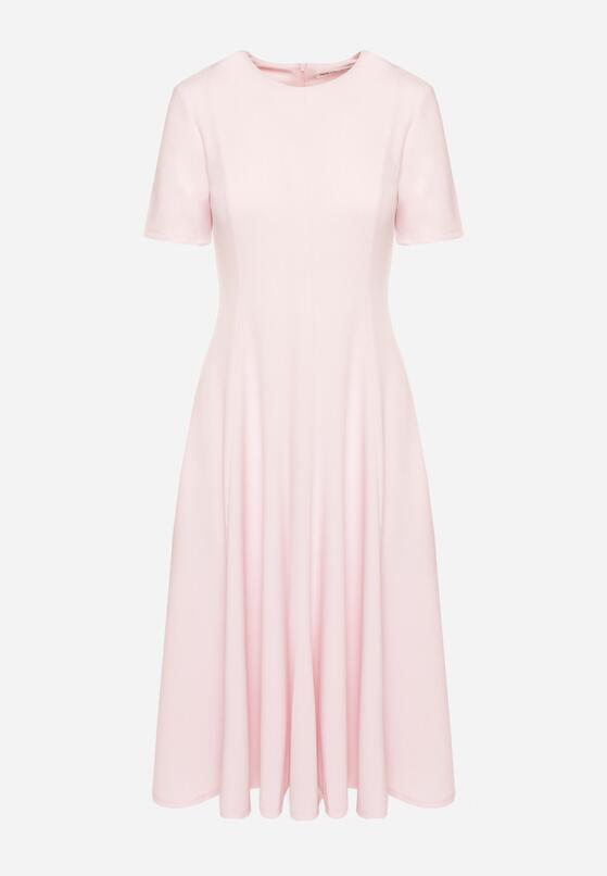 Rochie Roz 6