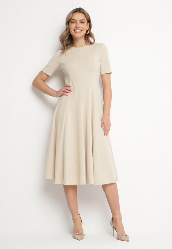 Rochie Bej 2