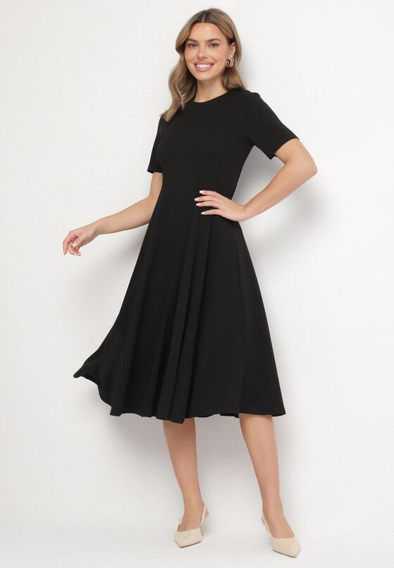 Rochie Neagră 1
