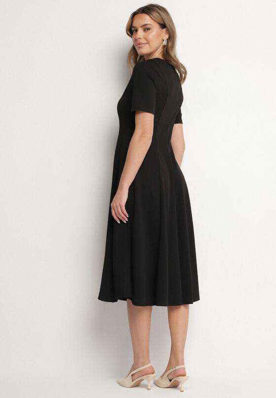 Rochie Neagră 3