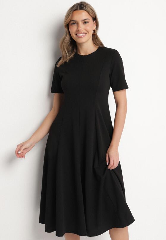 Rochie Neagră 4