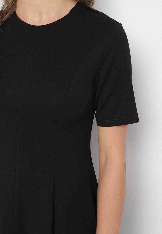 Rochie Neagră 5
