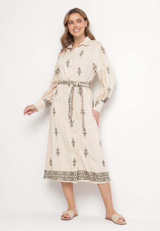 Rochie Bej 1