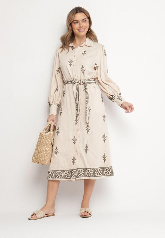 Rochie Bej 2
