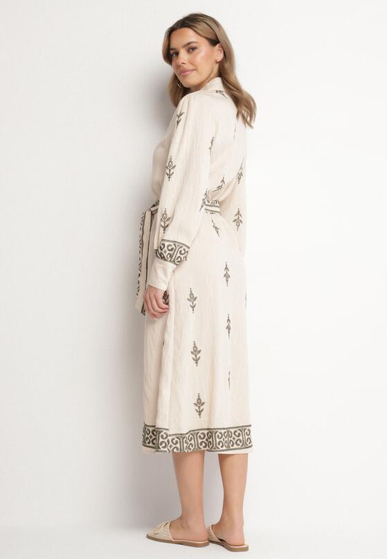 Rochie Bej 3