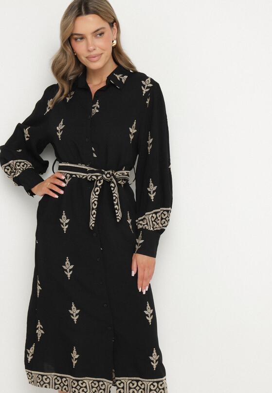 Rochie Neagră 4