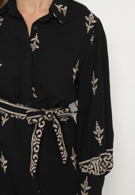 Rochie Neagră 5