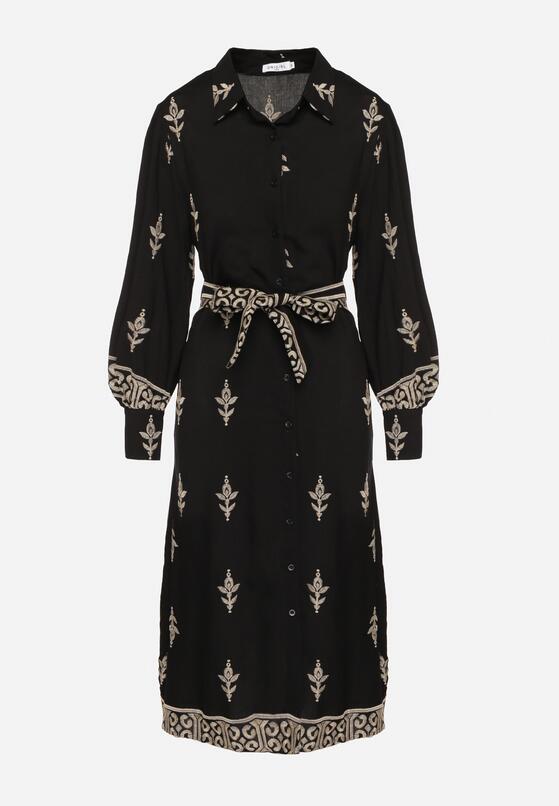 Rochie Neagră 6