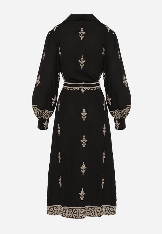 Rochie Neagră 7