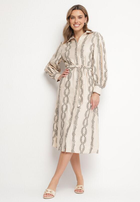 Rochie Bej 2