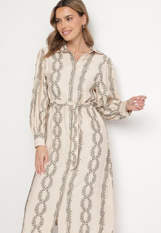 Rochie Bej 4