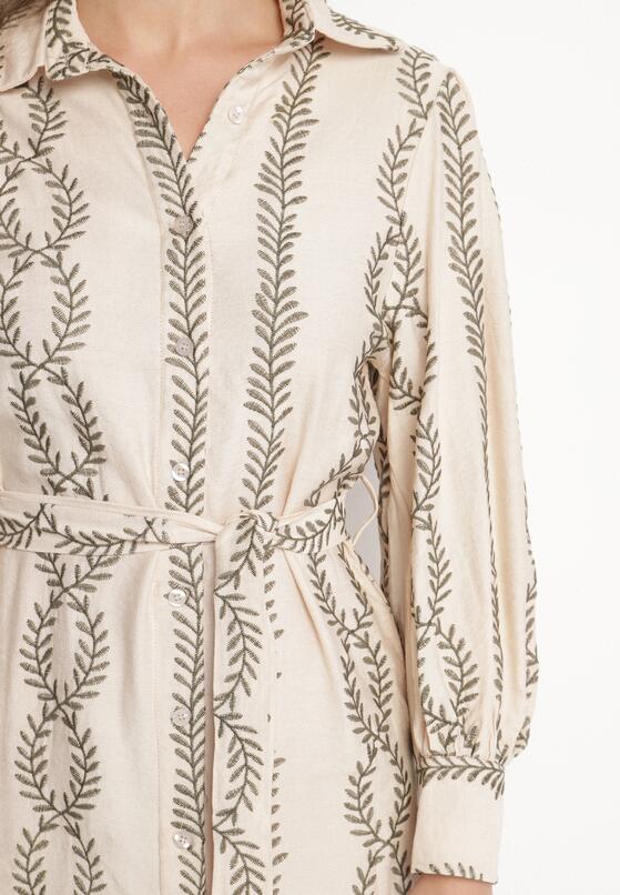 Rochie Bej 5
