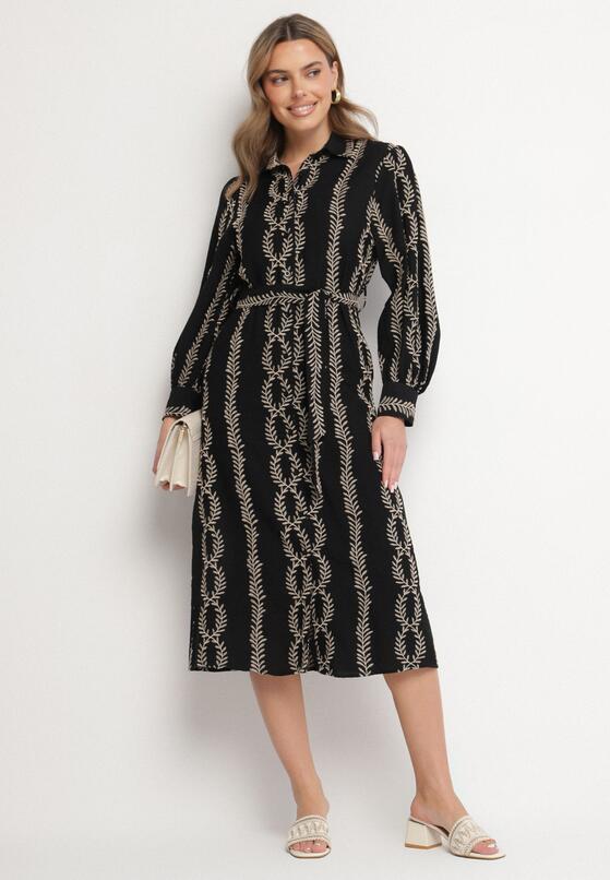 Rochie Neagră 1