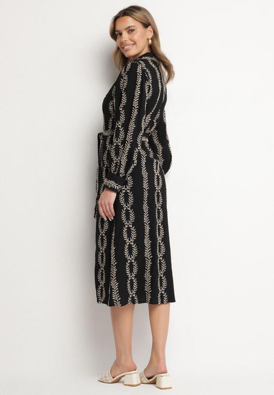 Rochie Neagră 3